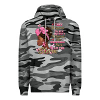 Slate Camo they whispered to hear you cant withstand the stor Premium Hoodie - BarkalooDesign