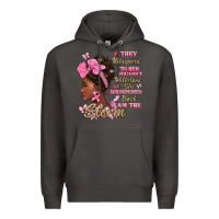 Smoke they whispered to hear you cant withstand the stor Premium Hoodie - BarkalooDesign