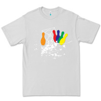 Dove Grey awana games custom design Premium Tee - ArtChic
