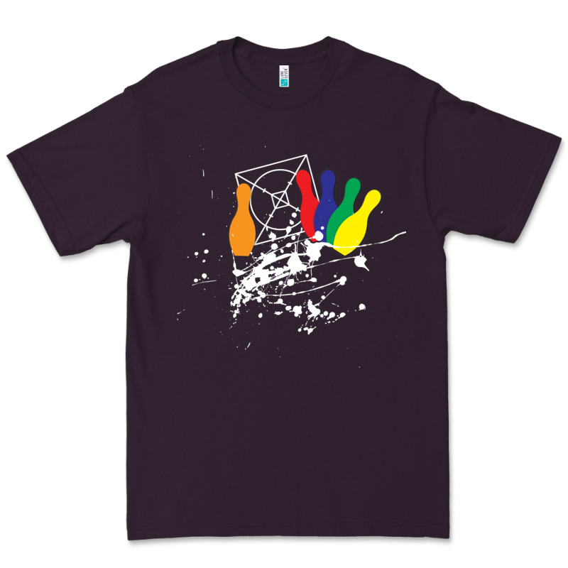 Awana Games Custom Design Premium Tee by ArtChic | Teevron
