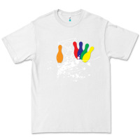 White awana games custom design Premium Tee - ArtChic