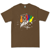 Cacao awana games custom design Premium Tee - ArtChic