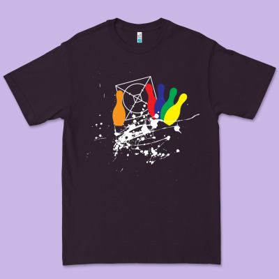 Awana Games Custom Design Premium Tee Designed By Artchic