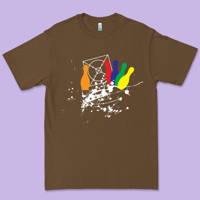 Awana Games Custom Design Premium Tee Designed By Artchic