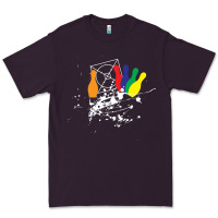 Plum awana games custom design Premium Tee - ArtChic