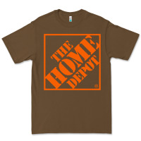 Cacao HOMEDEPOT Premium Tee - ArtChic