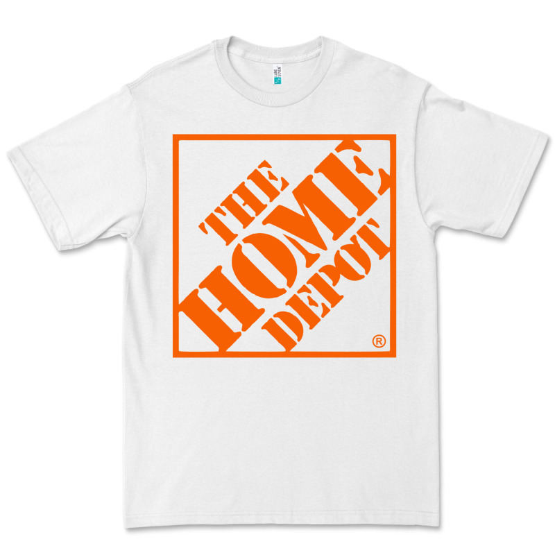 Homedepot Premium Tee by ArtChic | Teevron