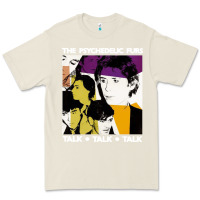 Bone The Psychedelic Furs, psychedelic furs, psychedelic, furs, the psyched Premium Tee - ArtChic