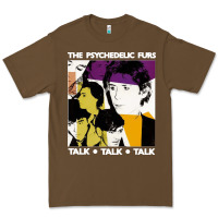 Cacao The Psychedelic Furs, psychedelic furs, psychedelic, furs, the psyched Premium Tee - ArtChic