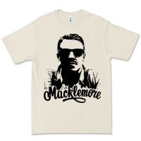 Bone macklemore portrait Premium Tee - ArtChic