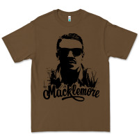 Cacao macklemore portrait Premium Tee - ArtChic