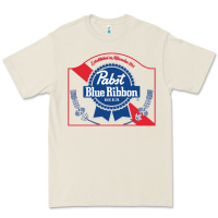Bone pabst blue ribbon 1 Premium Tee - ArtChic