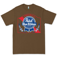Cacao pabst blue ribbon 1 Premium Tee - ArtChic