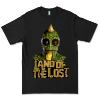 Black land of the lost Premium Tee - ArtChic