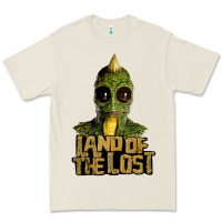 Bone land of the lost Premium Tee - ArtChic