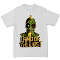 Land Of The Lost Premium Tee | Teevron
