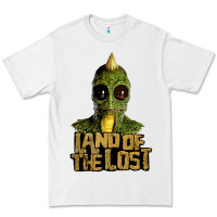 White land of the lost Premium Tee - ArtChic