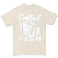 Bone football grandma women family matching players mothers day t shirt Premium Tee - ArtChic