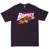 Plum the lacrosse buffalo bandits Premium Tee - ArtChic