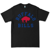 Black vintage distressed bill Premium Tee - ArtChic