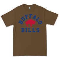 Cacao vintage distressed bill Premium Tee - ArtChic