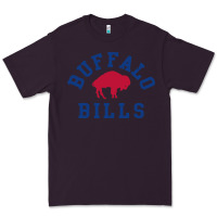 Plum vintage distressed bill Premium Tee - ArtChic