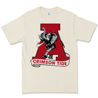 Bone alabama roll tide Premium Tee - ArtChic