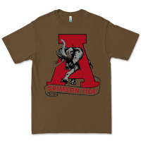 Cacao alabama roll tide Premium Tee - ArtChic