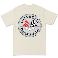 Bone #corvette Premium Tee - ArtChic