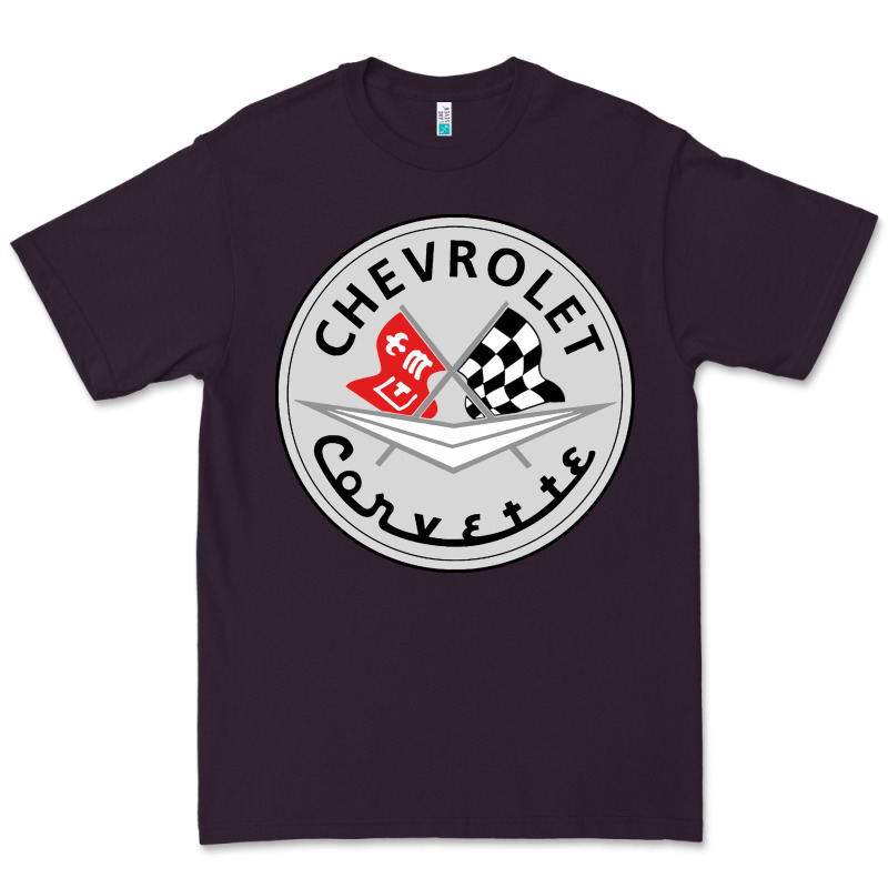 #corvette Premium Tee by ArtChic | Teevron