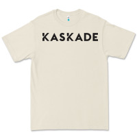 Bone kaskade Premium Tee - ArtChic