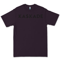 Plum kaskade Premium Tee - ArtChic