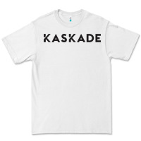 Kaskade Premium Tee | Teevron
