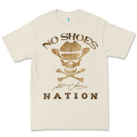 Bone Shoes nation no shoes nation no shoes nation no shoes nation Premium Tee - ArtChic