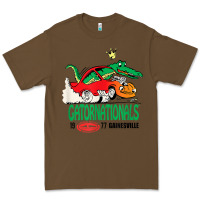 Cacao nhra 1977 gatornationals t shirt t shirt Premium Tee - ArtChic