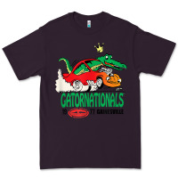 Plum nhra 1977 gatornationals t shirt t shirt Premium Tee - ArtChic