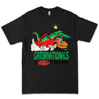 Black nhra 1977 gatornationals t shirt t shirt Premium Tee - ArtChic