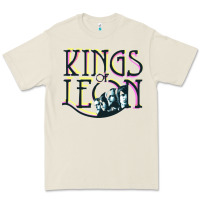 Bone kings of leons Premium Tee - ArtChic