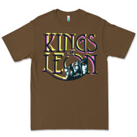 Cacao kings of leons Premium Tee - ArtChic