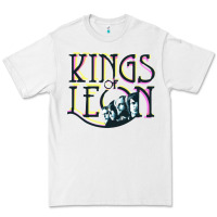 White kings of leons Premium Tee - ArtChic