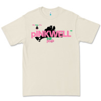 Bone pINKWELL TM for Sorors Boston AKAs Beach Party Martha's Vineyard Premium Tee - ArtChic