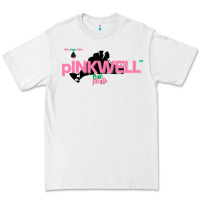 White pINKWELL TM for Sorors Boston AKAs Beach Party Martha's Vineyard Premium Tee - ArtChic