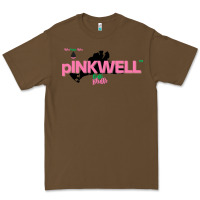 Pinkwell Tm For Sorors Boston Akas Beach Party Martha's Vineyard Premium Tee | Teevron