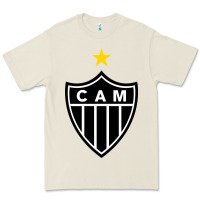 Bone the-atlético-mineiro-merch Premium Tee - ArtChic