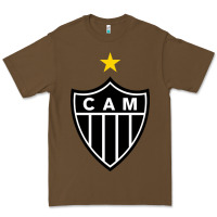 Cacao the-atlético-mineiro-merch Premium Tee - ArtChic