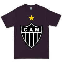 Plum the-atlético-mineiro-merch Premium Tee - ArtChic