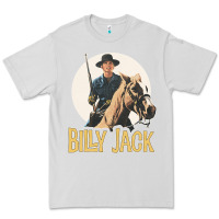 Dove Grey Billy Jack, the Billy Jack, Billy Jack art, Billy Jack vintage, Billy  Premium Tee - ArtChic