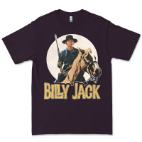 Plum Billy Jack, the Billy Jack, Billy Jack art, Billy Jack vintage, Billy  Premium Tee - ArtChic
