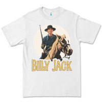 White Billy Jack, the Billy Jack, Billy Jack art, Billy Jack vintage, Billy  Premium Tee - ArtChic