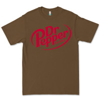 Cacao Dr.pepper 1885 Premium Tee - ArtChic